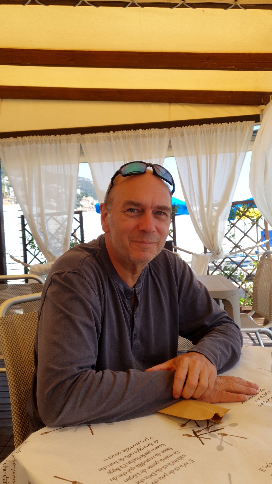 Alexander Kirchner, Produktentwickler und Projektleiter